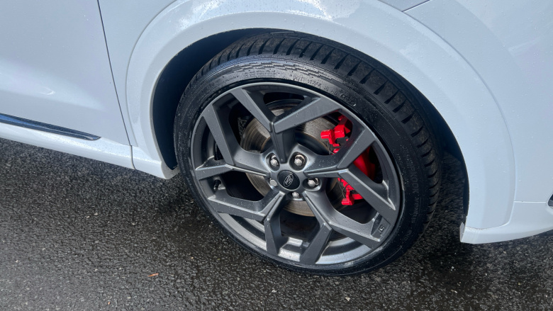 Ford Puma ST 1.5 EcoBoost ST 5dr Petrol Hatchback